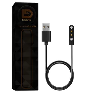  کابل شارژ درمه مدل Simple مناسب برای مچ بند هوشمند هایلو LS01