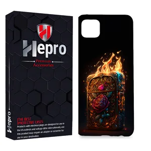 HEPRO MC Cover for Samsung Galaxy A22 5G