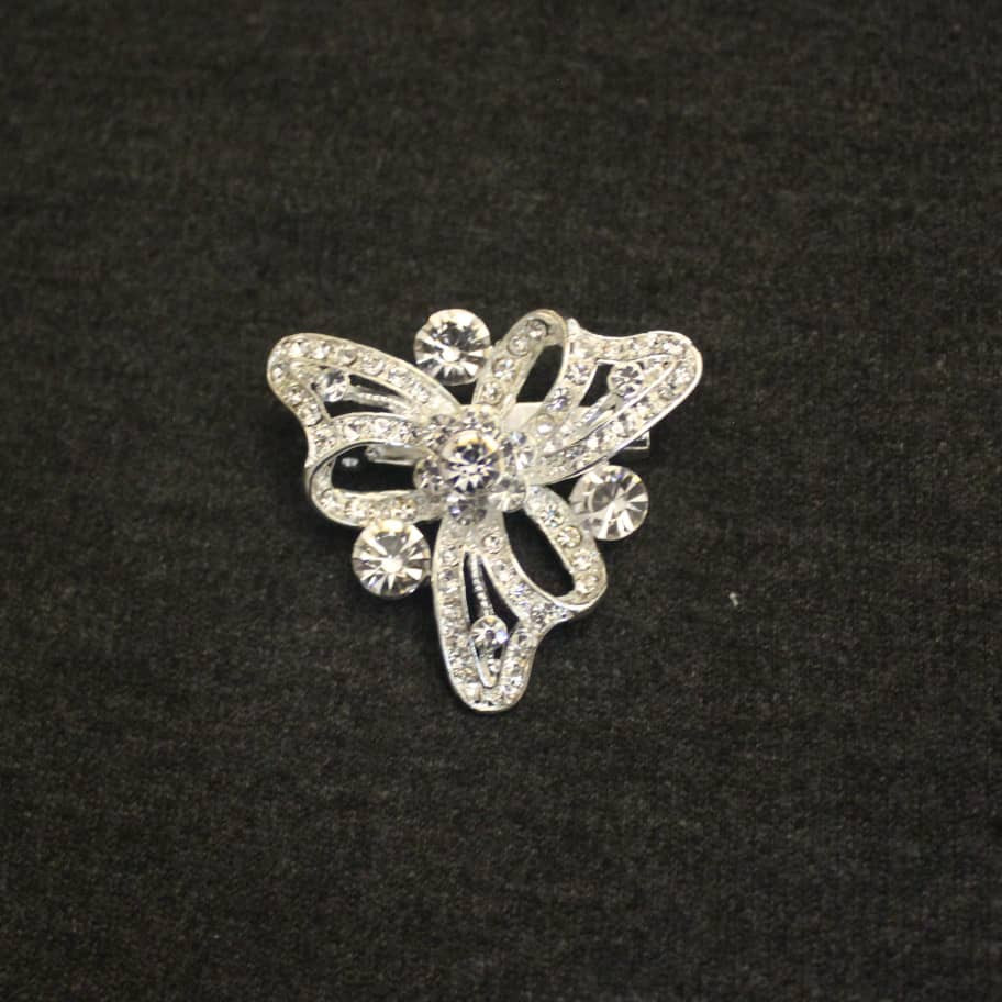 گل سینه زنانه کد Ki 1503 80 گل سینه زنانه کد Ki 1503 80