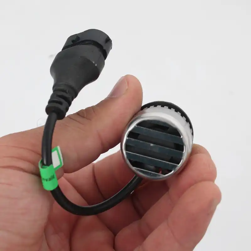 لامپ هدلایت خودرو سام مدل H11 بسته دو عددی