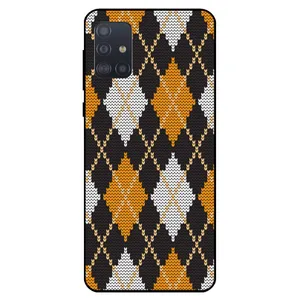 Megafone 8104 Cover For Samsung Galaxy A71