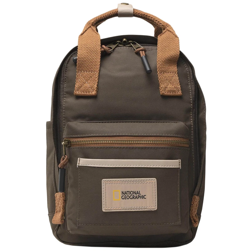 کوله پشتی نشنال جئوگرافیک مدل N19182 LEGEND