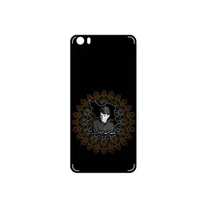 MAHOOT MohammadReza Shajarian Cover Sticker for Xiaomi Mi 5