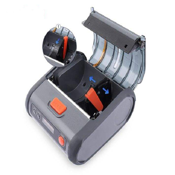 پرینتر حرارتی قابل حمل یوروو مدل K319