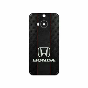 MAHOOT Honda Motor Cover Sticker for HTC One M9