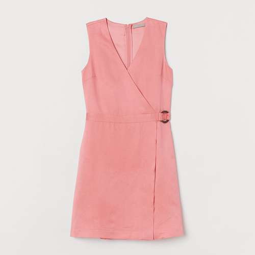 سارافون زنانه اچ اند ام مدل 096912