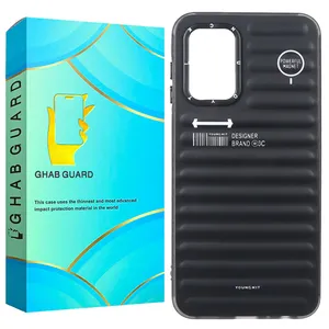 کاور قاب گارد مدل YGKIG مناسب برای گوشی موبایل سامسونگ Galaxy A31