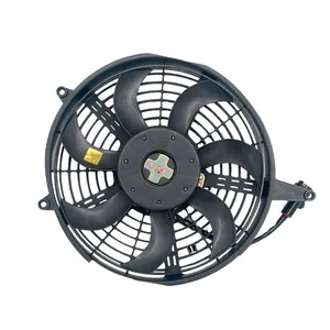 فن کولر رادمان پارت کد F4 مناسب برای تیبا