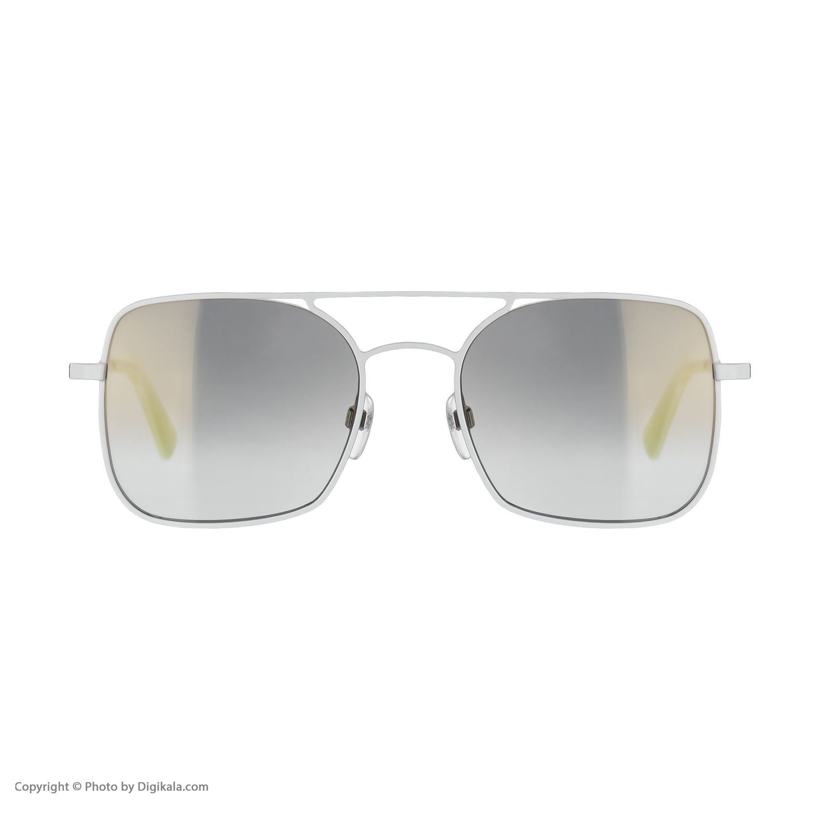 عینک آفتابی زنانه دیزل مدل DL0302-24C-54 -  - 2
