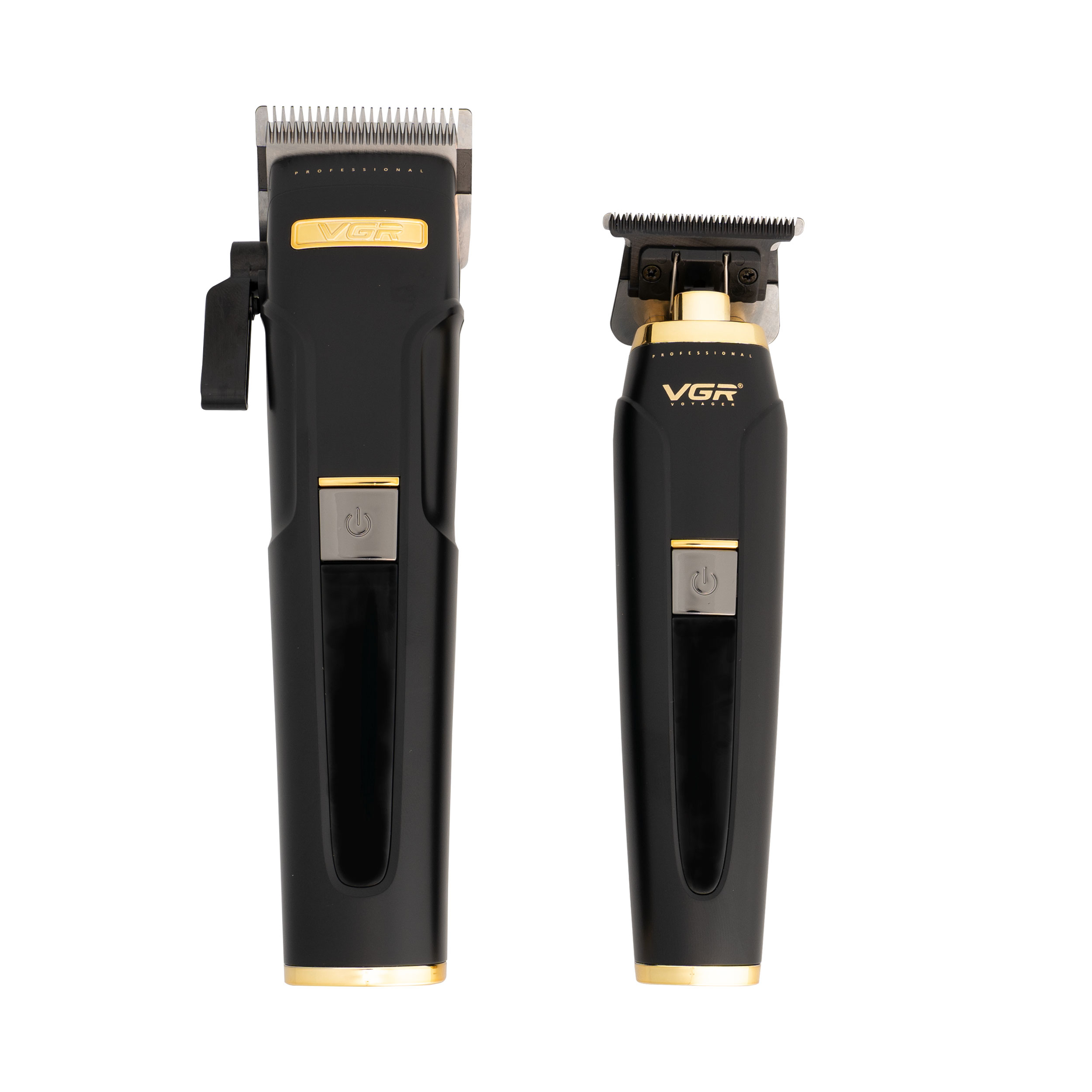 قیمت روز ست ماشین اصلاح موی سر و صورت وی جی ار مدل V-694 بسته 2 عددی خرید