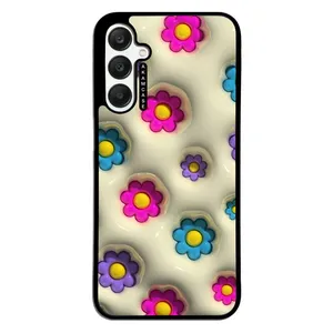 AKAM AMC-WSGA25-JELLY-41 Cover For Samsung Galaxy A25