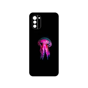MAHOOT jellyfish Cover Sticker for Nokia G21