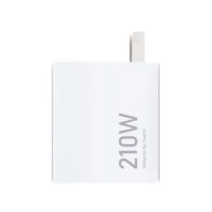 شارژر دیواری 210 وات مدل MDY_13_EU