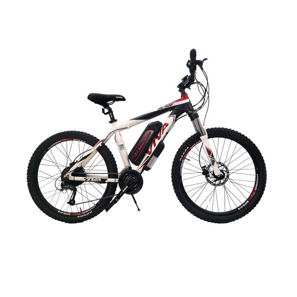 دوچرخه کوهستان بهین موتور مدل Blaze سایز طوقه 26 اینچ