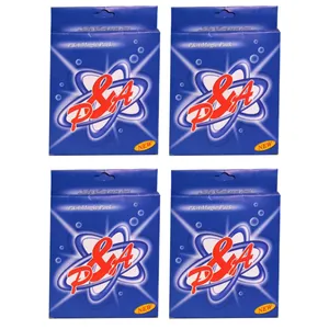 اسکاچ و سیم ظرفشویی مدل P&D بسته 4 عددی