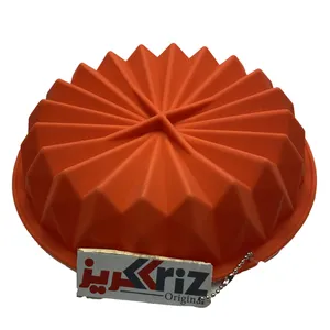 قالب ژله کریز مدل myk943