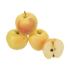 سیب زرد ارگانیک رضوانی - 1 کیلوگرم