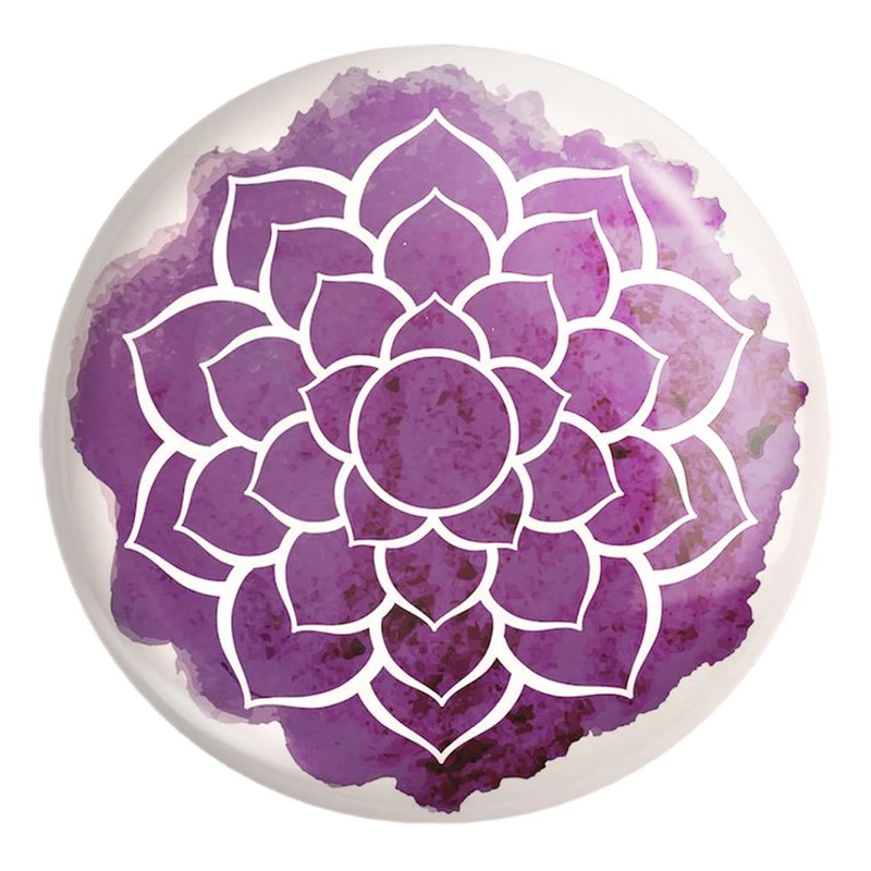 پیکسل خندالو طرح یوگا کد 29214 مدل بزرگ