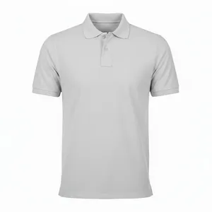 پولوشرت آستین کوتاه مردانه مدل MDSS-CH3023