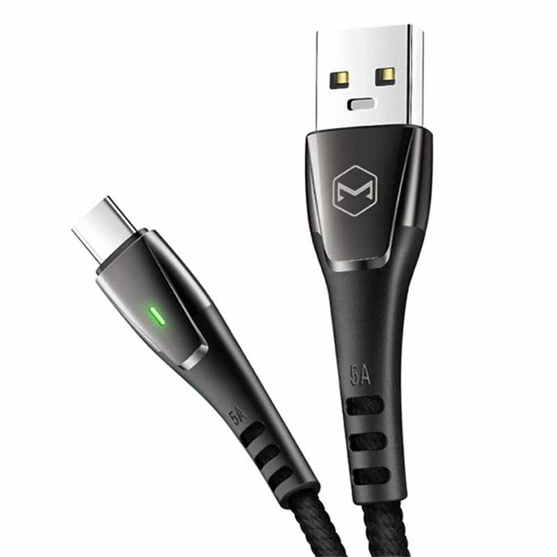 کابل تبدیل usb به usb-c مک دودو مدل ca-6790 طول 1.5 متر