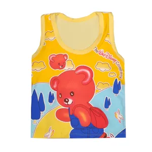 تاپ دخترانه مدل khrs2565