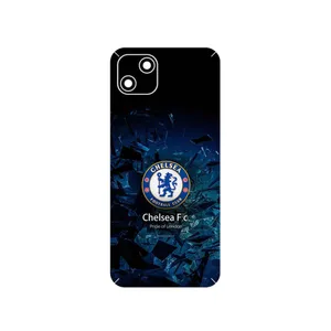 MAHOOT Chelsea Cover Sticker for Wiko T10