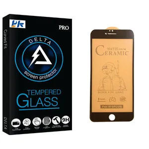 PK Delta Ceramics Screen Protector For Apple iPhone 6 Plus