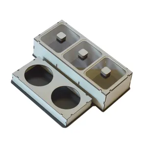 جعبه دمنوش مدل نگین