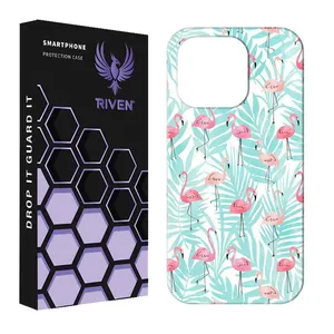 RIVEN RI1-1 Case For Apple iPhone 15 Pro