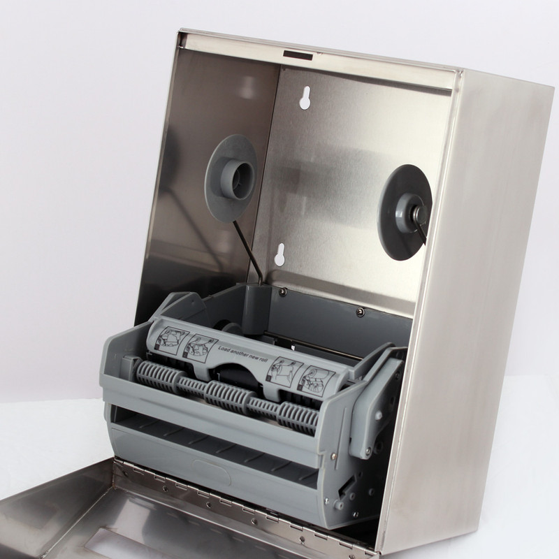 پایه رول دستمال کاغذی جانسون مدل 5507