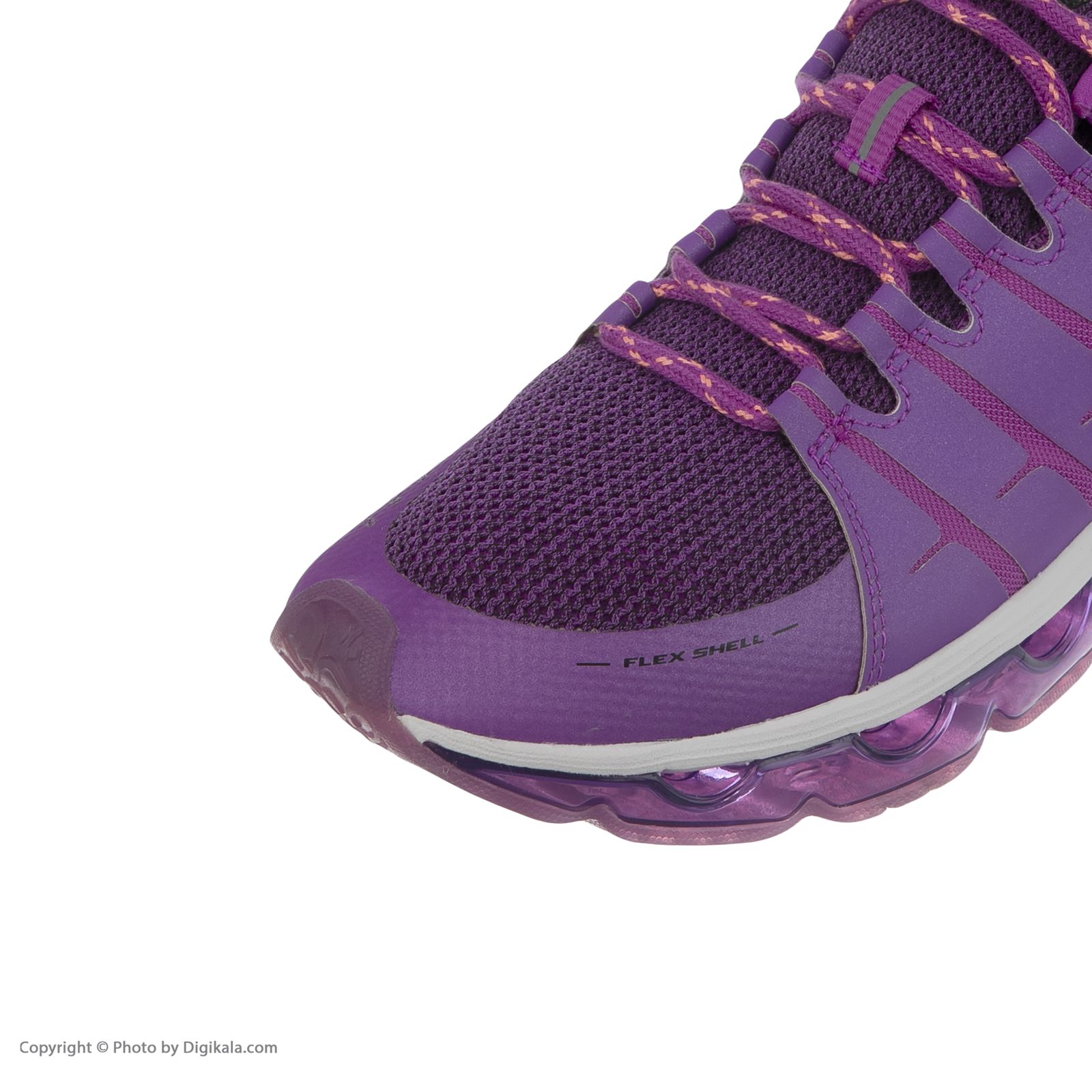 کفش مخصوص دویدن زنانه لینینگ مدل ARHM022-6B -  - 7
