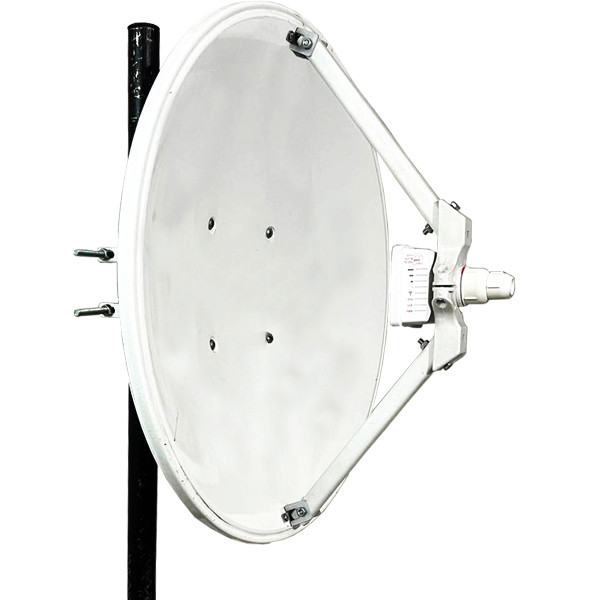 بررسی تخصصی MikroTik LDF 5 ac