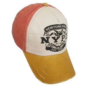 کلاه کپ مردانه مدل سنگشورH1002