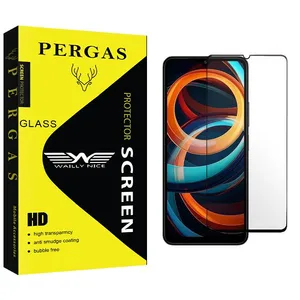 Waily Nice Pergas Screen Protector For Xiaomi  Redmi A3