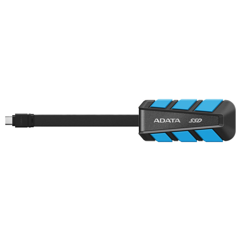 اس اس دی اکسترنال ای دیتا مدل SC740 ظرفیت 1000 گیگابایت رابط USB 3.2 Gen2