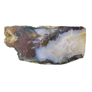 سنگ راف عقیق مدل W 116