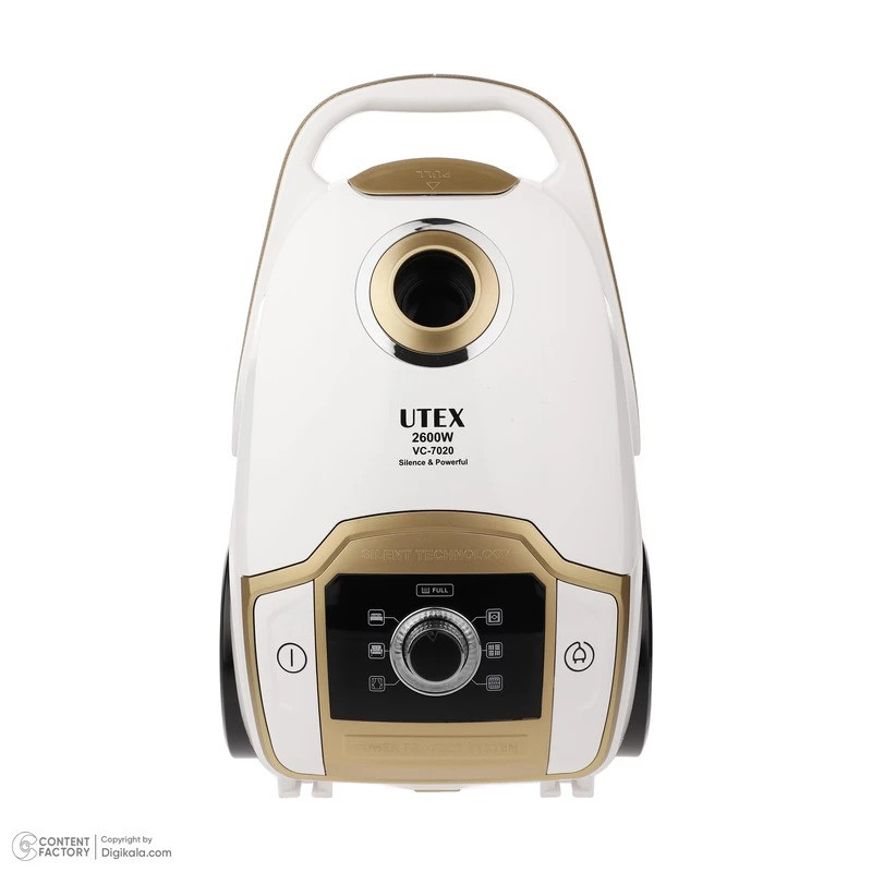 جاروبرقی یوتکث مدل VC-7020