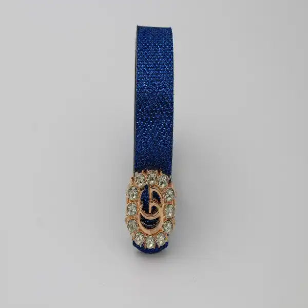 کمربند زنانه کد Ki 5700-80-14-3