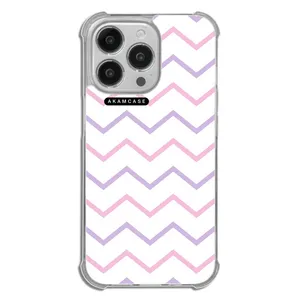 AKAM AMCWTA13PRO-CUTE PATTERN15 Cover For Apple iPhone 13 Pro
