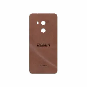 MAHOOT MNL-PRDS Cover Sticker for HTC U11 Plus