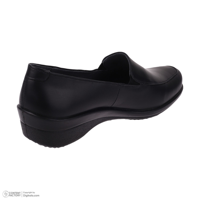 کفش روزمره زنانه شیما مدل رزمین کد 590
