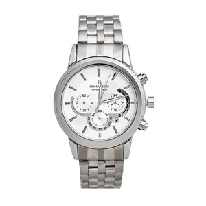 ساعت مچی عقربه‌ای مردانه رومانسون مدل BROM009