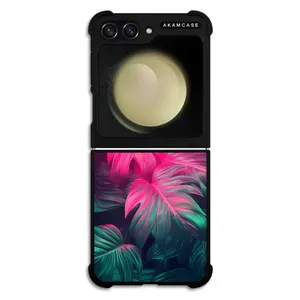 AKAM AMC-WSGZFLIP5-NEON-25 Cover For Samsung Galaxy Z Flip 5
