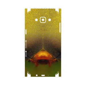 MAHOOT Bee eyes-FullSkin Cover Sticker for Samsung Galaxy A5 2015