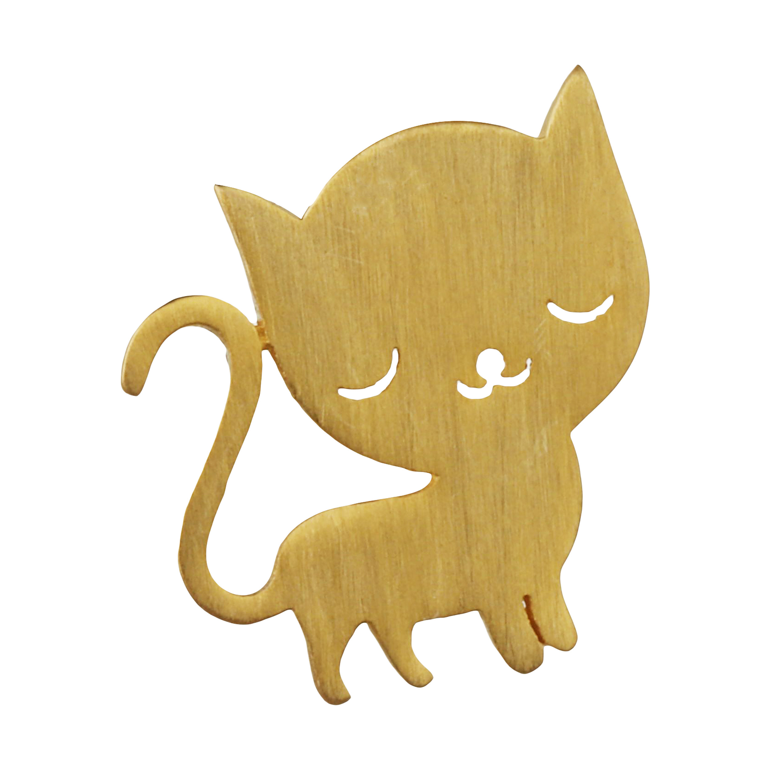 آویز گردنبند طلا 18 عیار دخترانه مایا ماهک مدل MM1427 آویز گردنبند طلا 18 عیار دخترانه مایا ماهک مدل MM1427