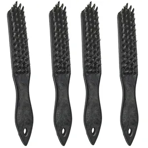 فرچه سیمی مدل FD 3105  بسته 4 عددی