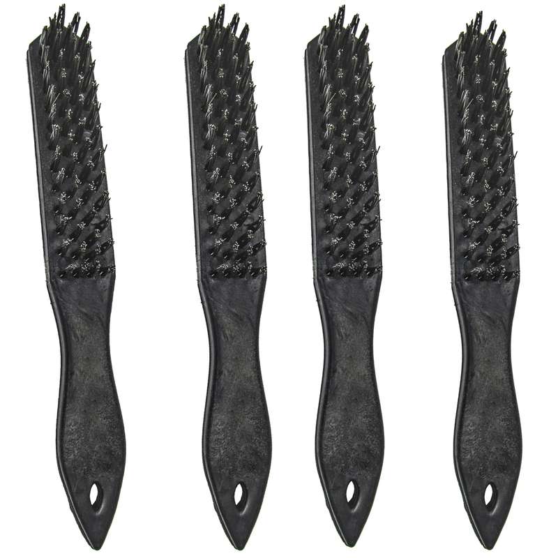 فرچه سیمی مدل FD 3105  بسته 4 عددی