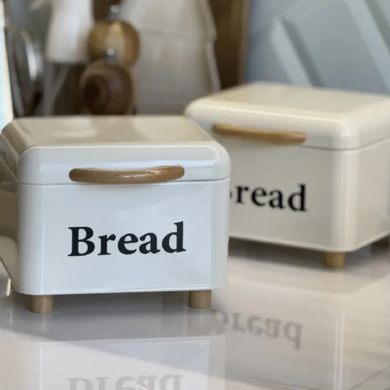 عکس شماره 3 : ظرف نان مدل bread