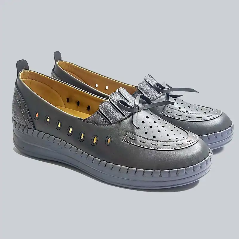 کفش طبی زنانه مدل کیمیا بهاره