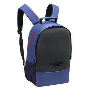 کوله پشتی لپ تاپ جیپ مدل JS012C مناسب برای لپ تاپ 14.1 تا 15.6 اینچی